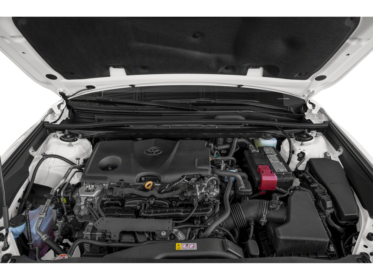 2022 Toyota Camry SE Nightshade