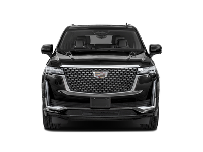 2023 Cadillac Escalade ESV RWD Luxury