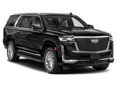 2023 Cadillac Escalade ESV RWD Luxury