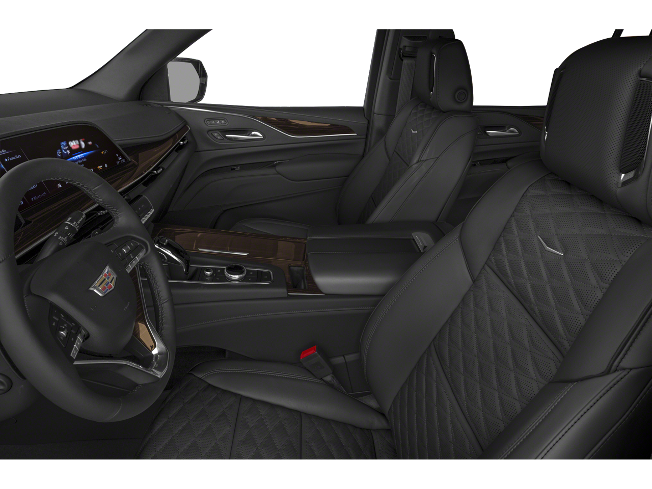 2023 Cadillac Escalade ESV RWD Luxury
