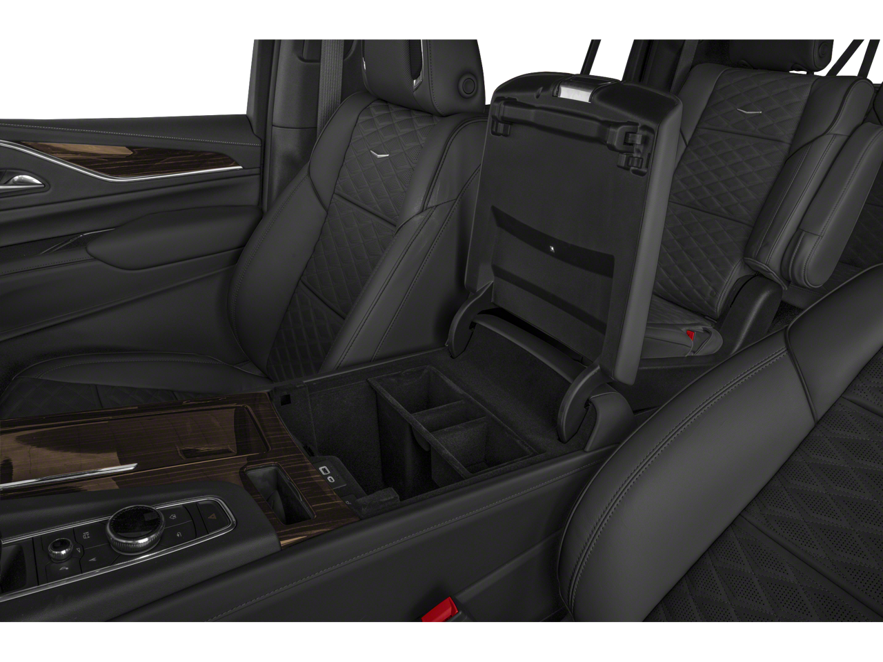 2023 Cadillac Escalade ESV RWD Luxury