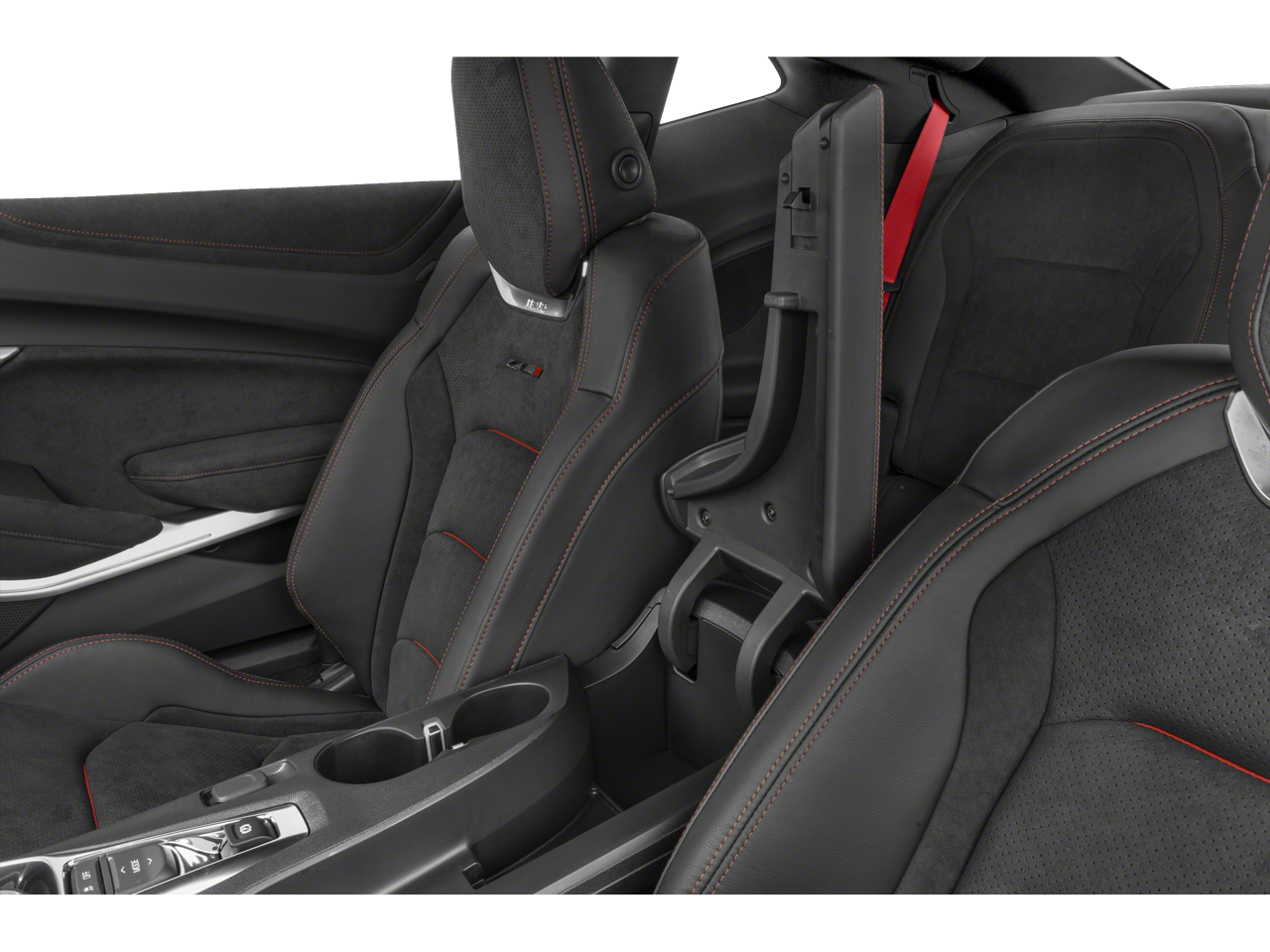 2023 Chevrolet Camaro ZL1