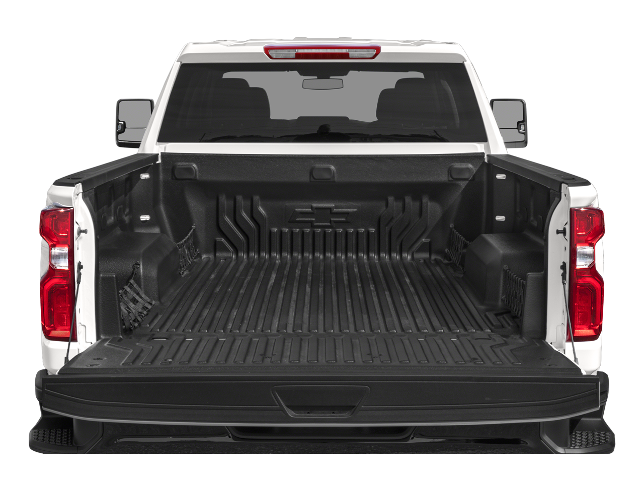 2023 Chevrolet Silverado 2500 HD Custom