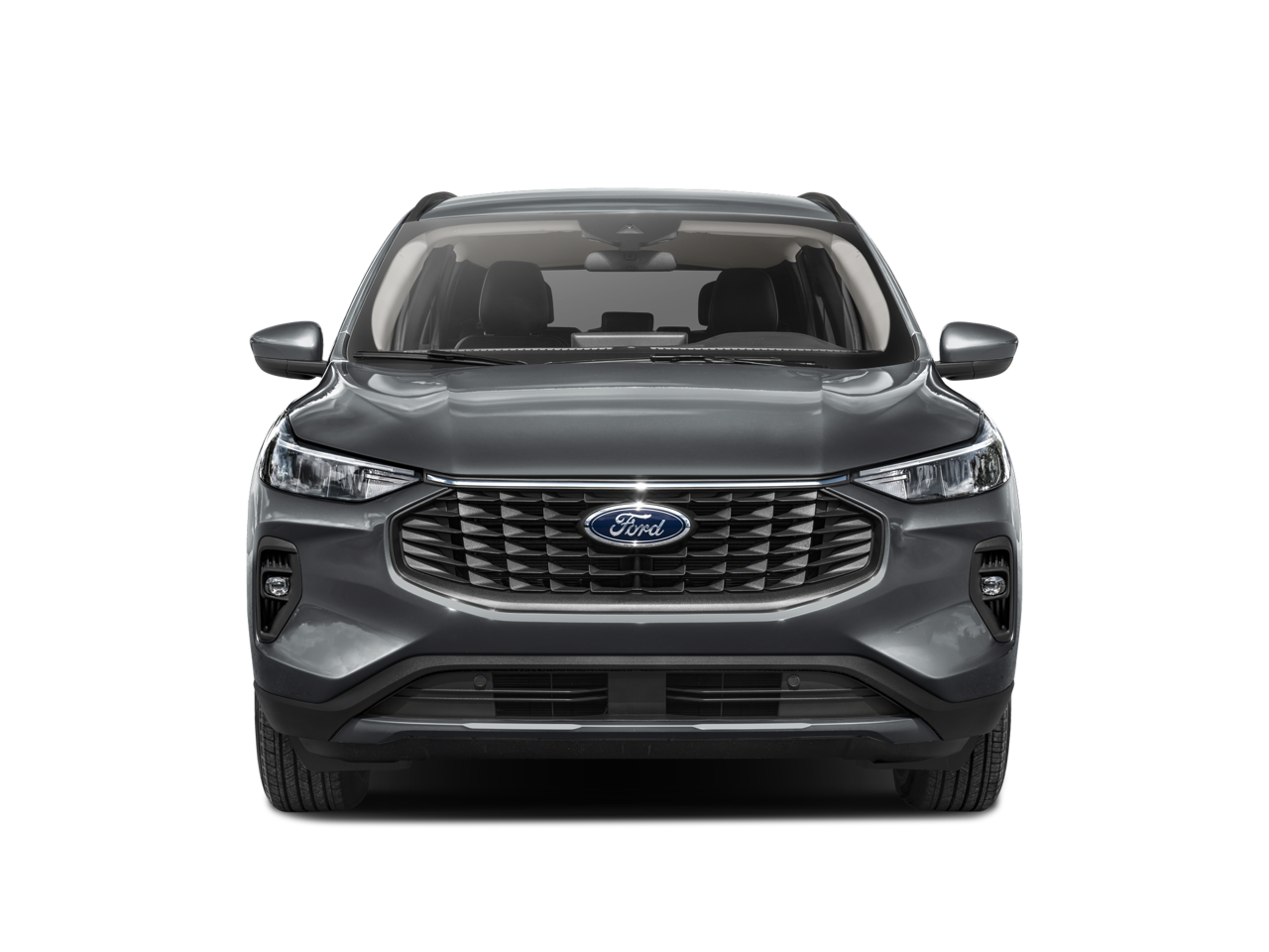 2023 Ford Escape Plug-In Hybrid Base