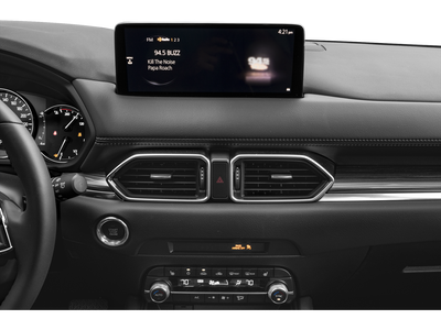 2023 Mazda Mazda CX-5 2.5 S Premium