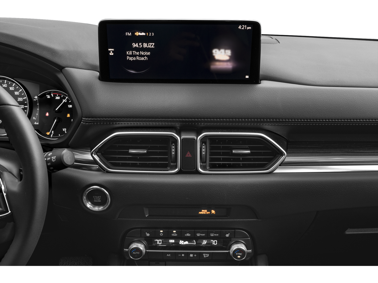 2023 Mazda Mazda CX-5 2.5 S Premium