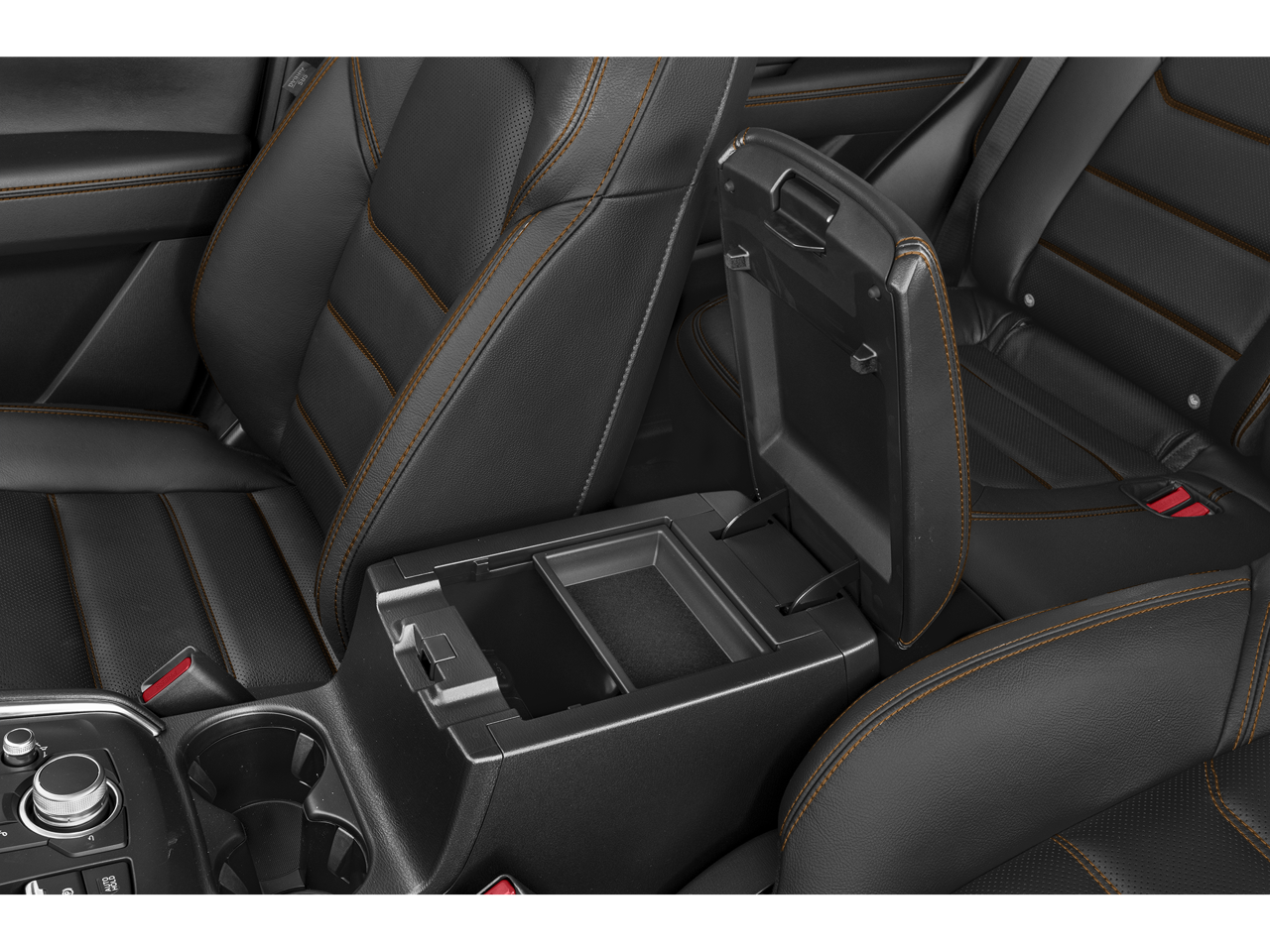 2023 Mazda Mazda CX-5 2.5 S Premium