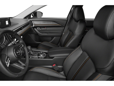 2023 Mazda Mazda CX-50 2.5 S Premium Plus