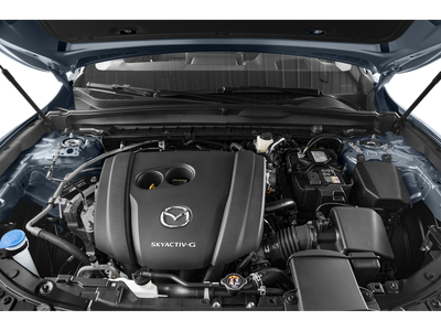 2023 Mazda Mazda CX-50 2.5 S Premium Plus