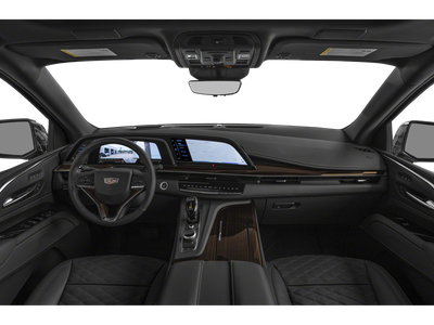 2024 Cadillac Escalade ESV Luxury