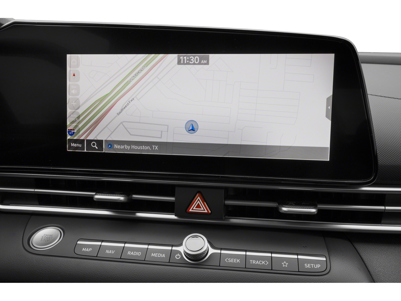 2024 Hyundai Elantra Essential