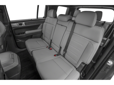 2024 Hyundai Santa Fe Hybrid Limited