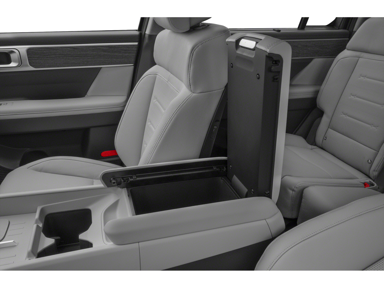 2024 Hyundai Santa Fe Hybrid Limited