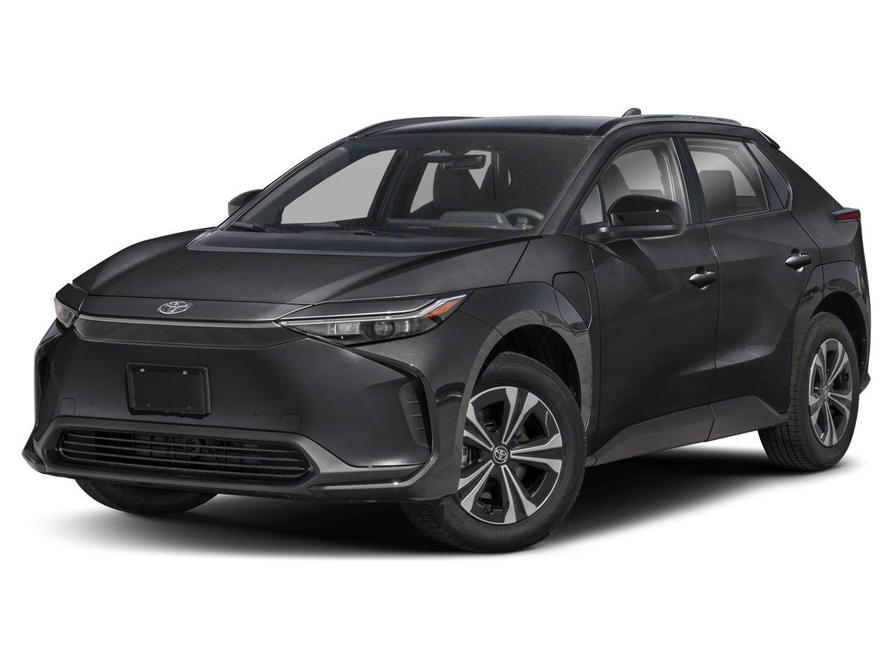 2024 Toyota bZ4X XLE FWD's photo