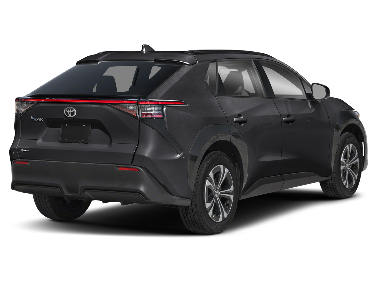 Used 2024 Toyota bZ4X XLE with VIN JTMAAAAA5RA048647 for sale in Lancaster, CA