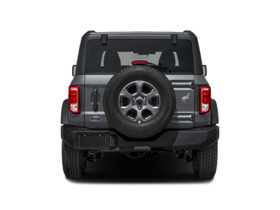 2025 Ford Bronco Big Bend 4 Door 4x4