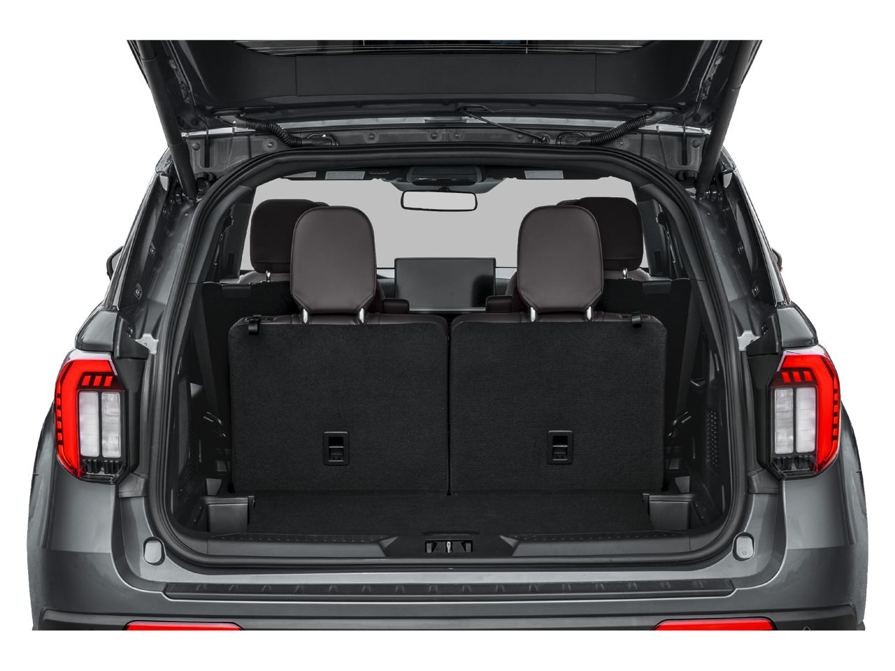 2025 Ford Explorer Platinum Platinum