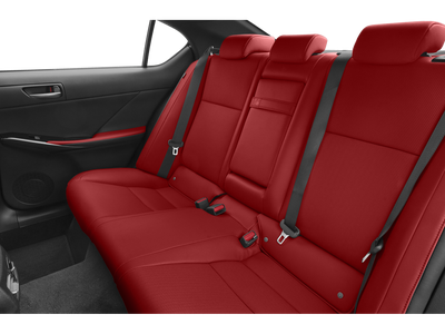 2025 Lexus IS 300