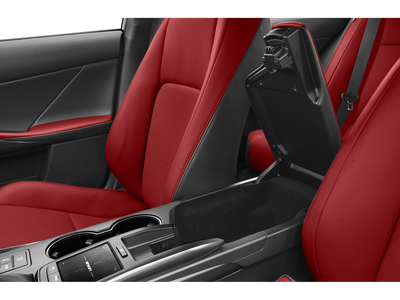 2025 Lexus IS 300