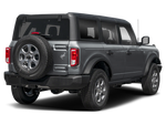 2026 Ford Bronco Big Bend 4 Door 4x4