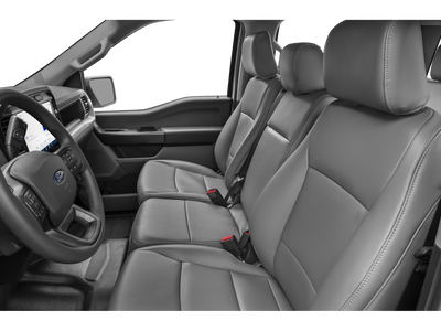 2026 Ford F-150 XL Hybrid 4WD SuperCrew 5.5' Box