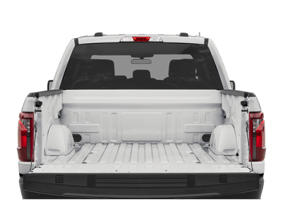 2026 Ford F-150 XL Hybrid 4WD SuperCrew 5.5' Box