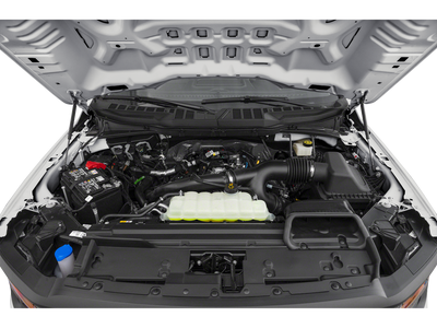 2026 Ford F-150 XL Hybrid 4WD SuperCrew 5.5' Box