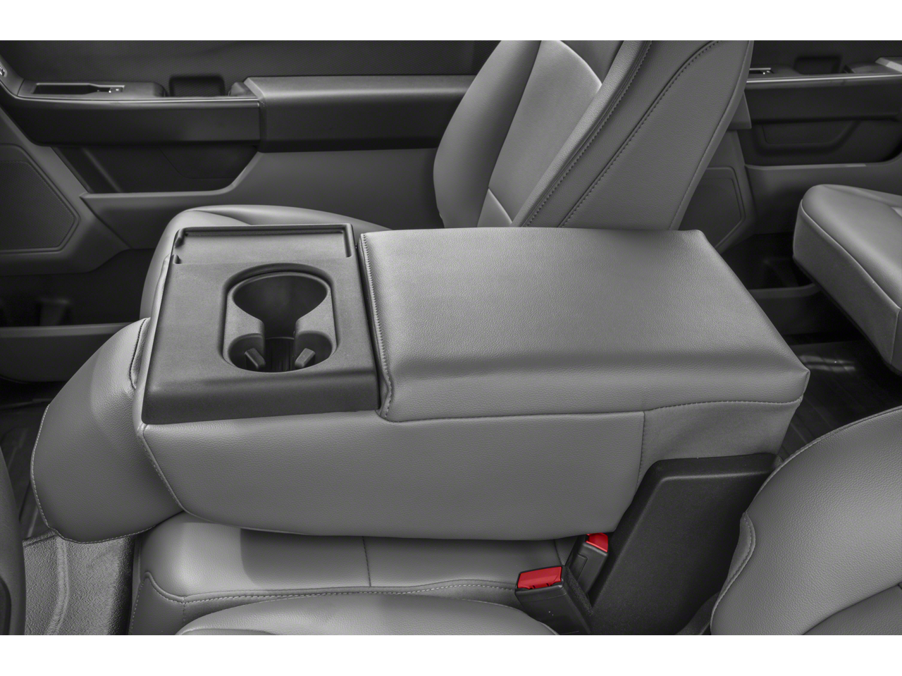 2026 Ford F-150 XL Hybrid 4WD SuperCrew 5.5' Box