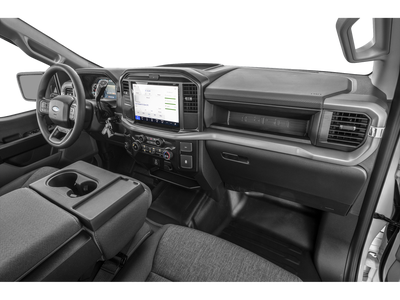 2026 Ford F-150 XL Hybrid 4WD SuperCrew 5.5' Box