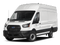 2026 Ford Transit Cargo Van T-250 148" Hi Rf 9150 GVWR RWD