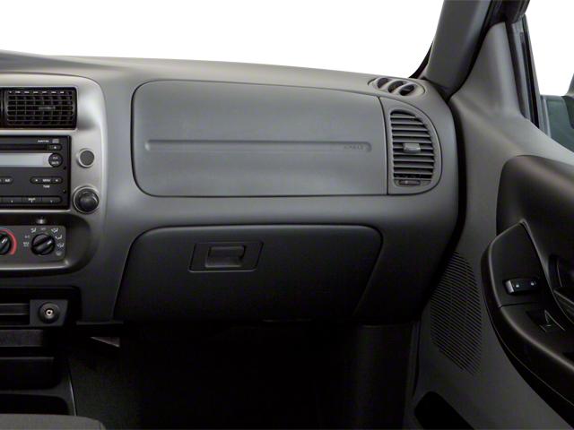 2010 Ford Ranger Sport