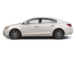 2013 Buick LaCrosse Touring