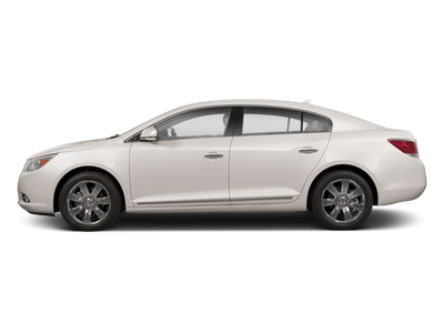 2013 Buick LaCrosse Touring