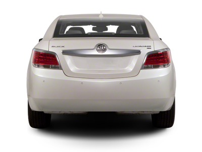 2013 Buick LaCrosse Touring