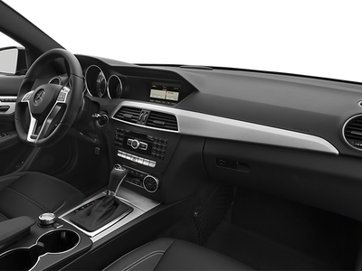 2014 Mercedes-Benz C 250 C 250