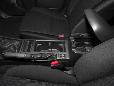 2014 Subaru Impreza Wagon 2.0i Sport Limited