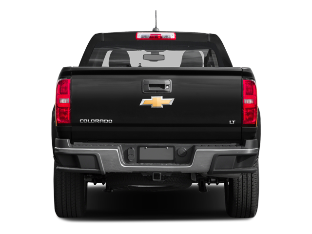 2016 Chevrolet Colorado 2WD LT