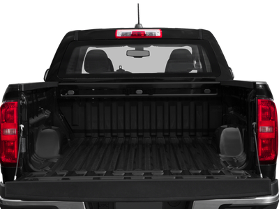 2016 Chevrolet Colorado 2WD LT