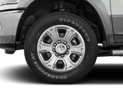 2016 RAM 3500 Laramie