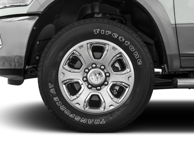 2016 RAM 3500 Laramie