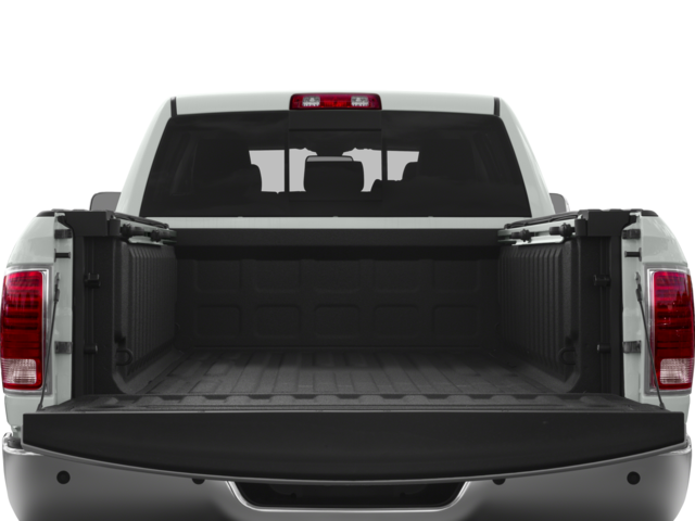 2016 RAM 3500 Laramie