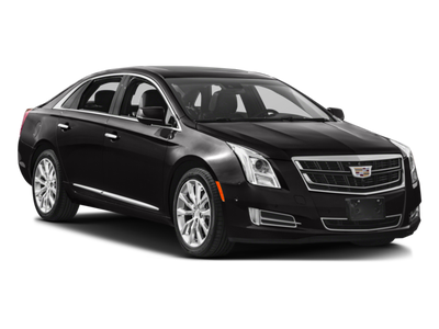 2017 Cadillac XTS Premium Luxury
