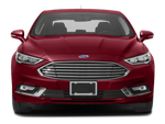 2017 Ford Fusion Energi Titanium