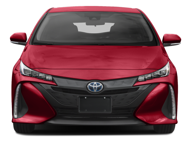 2017 Toyota Prius Prime photo 4