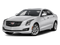 2018 Cadillac ATS Premium Luxury RWD
