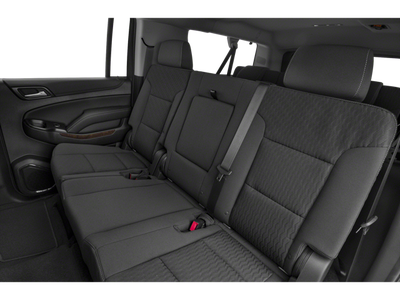 2018 Chevrolet Suburban LS