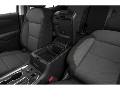 2018 Chevrolet Traverse LS