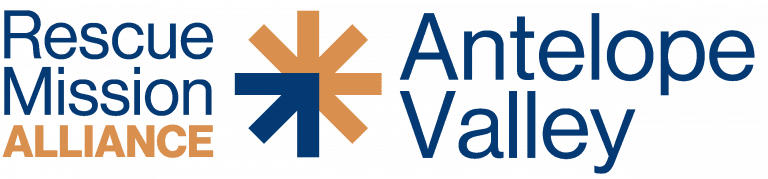 Antelope Valley Rescue Mission Alliance logo