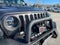 2020 Jeep Wrangler Rubicon