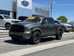2018 RAM 1500 Night
